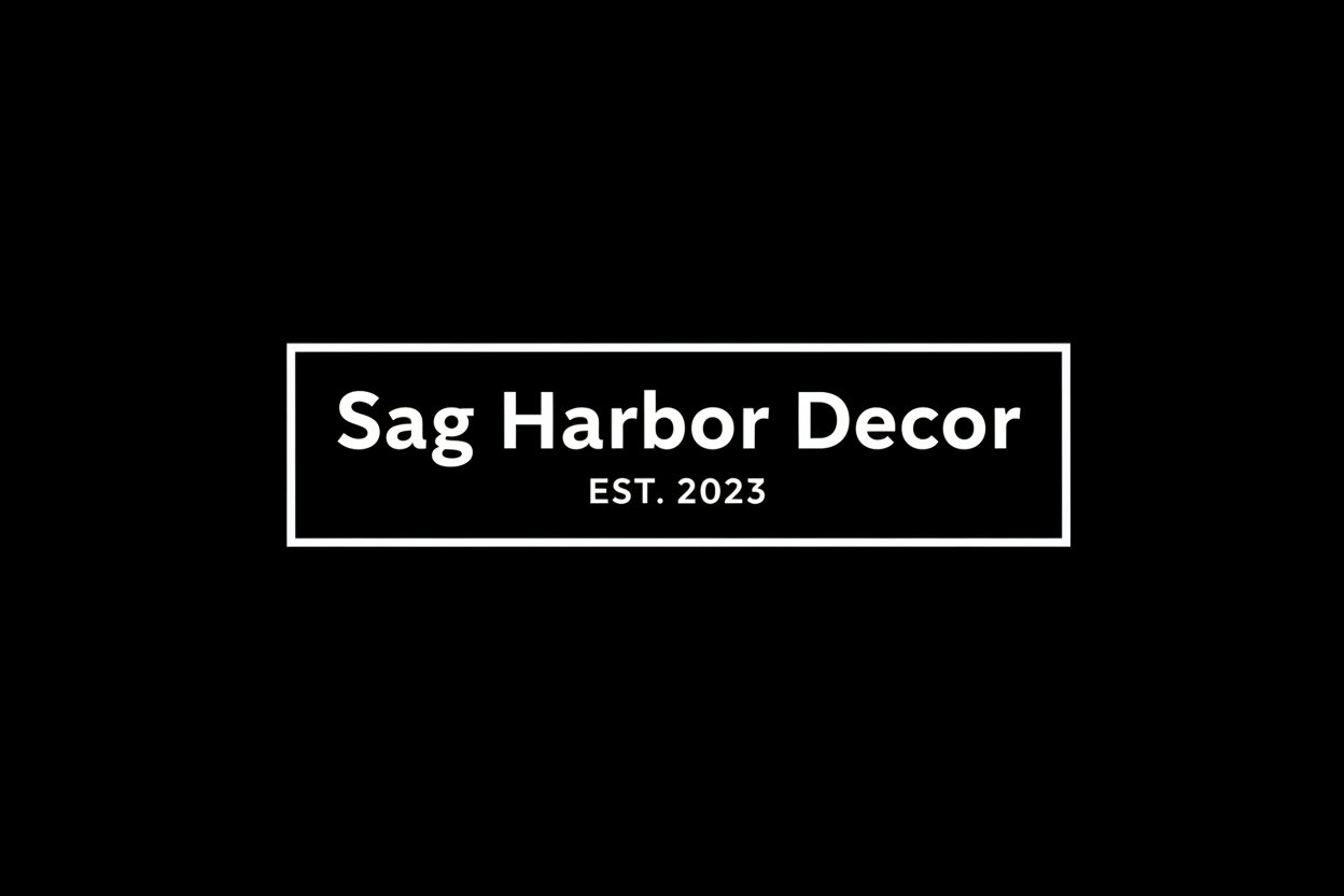 Sag Harbor Decor