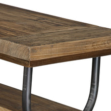 Load image into Gallery viewer, Domini Console Table