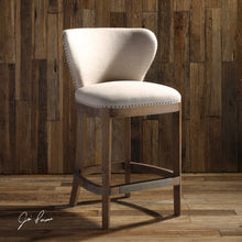 Load image into Gallery viewer, Adiris Counter Stool