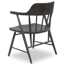 Load image into Gallery viewer, Chieftain Chair, Ebony
