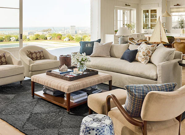 Refined Living