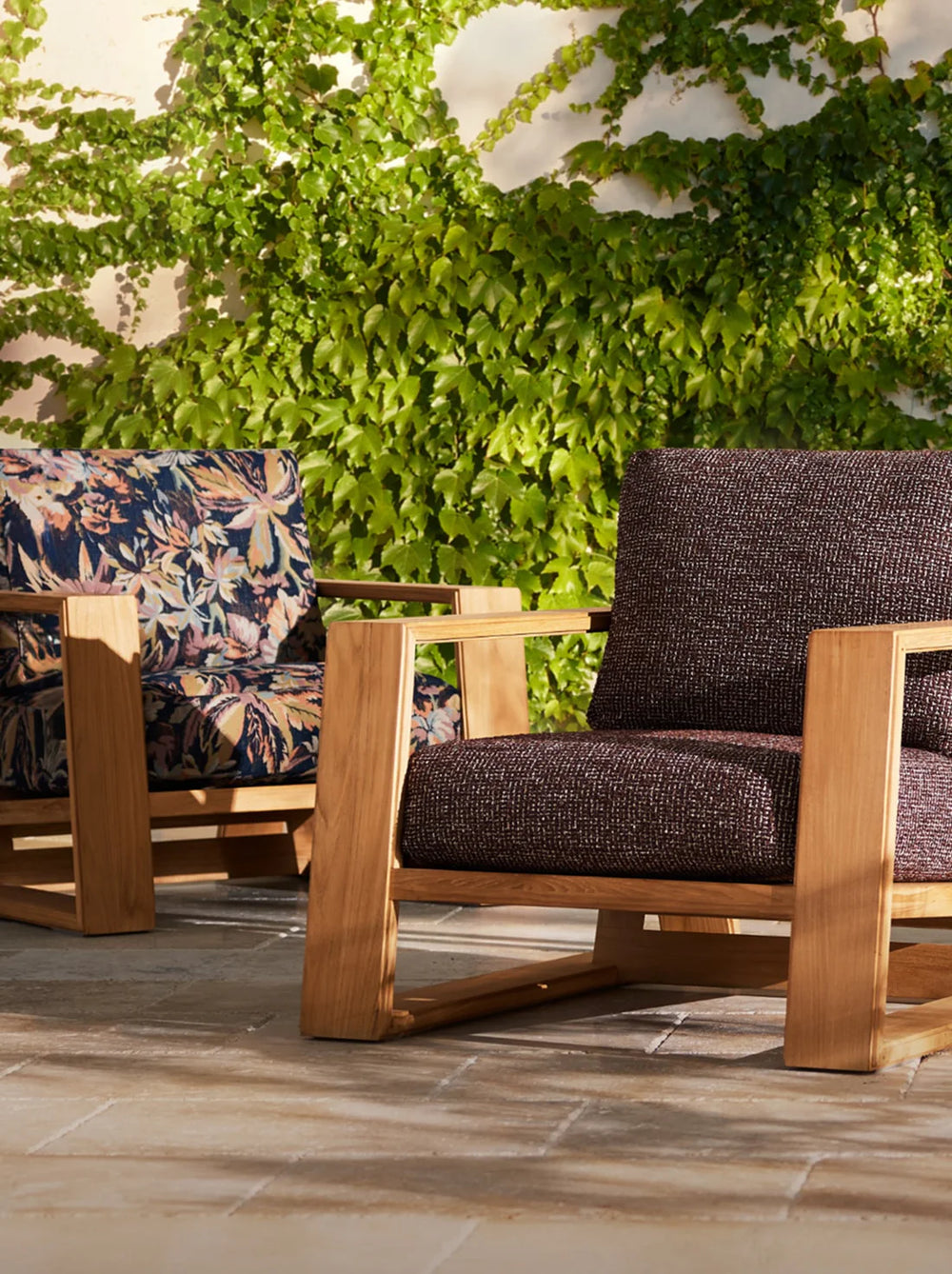 Inspired by the Hamptons. Made for everyday living.