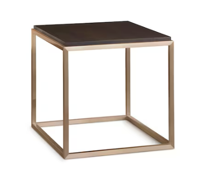 Midlothian End Table - Bassett Furniture
