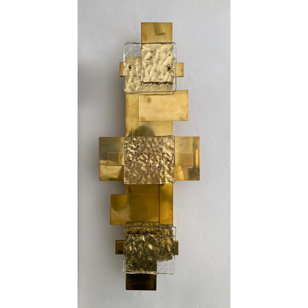 Vintage Hollywood Regency Sconce