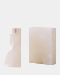 Ca330009-Detail Profile