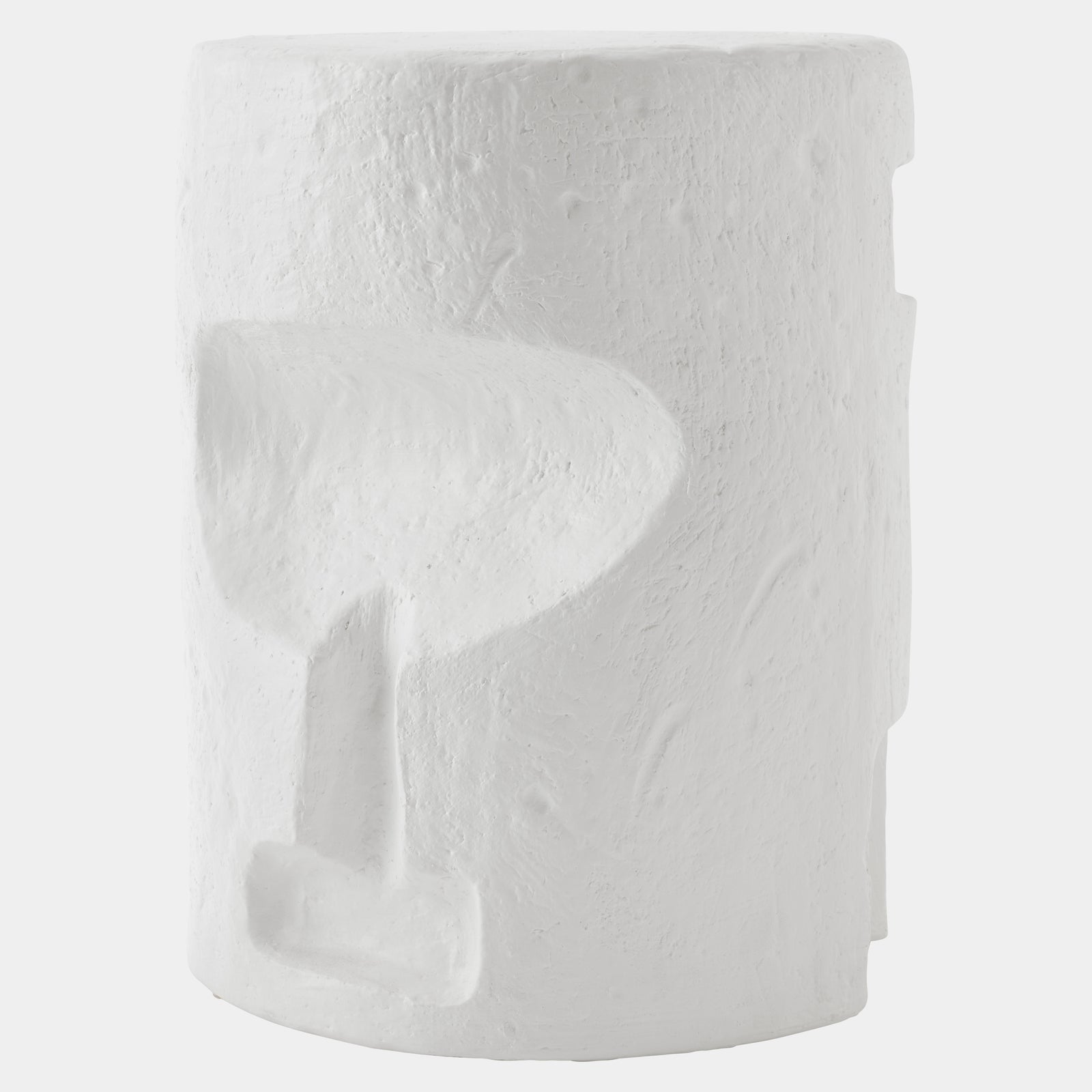 Ca330005-Detail Profile