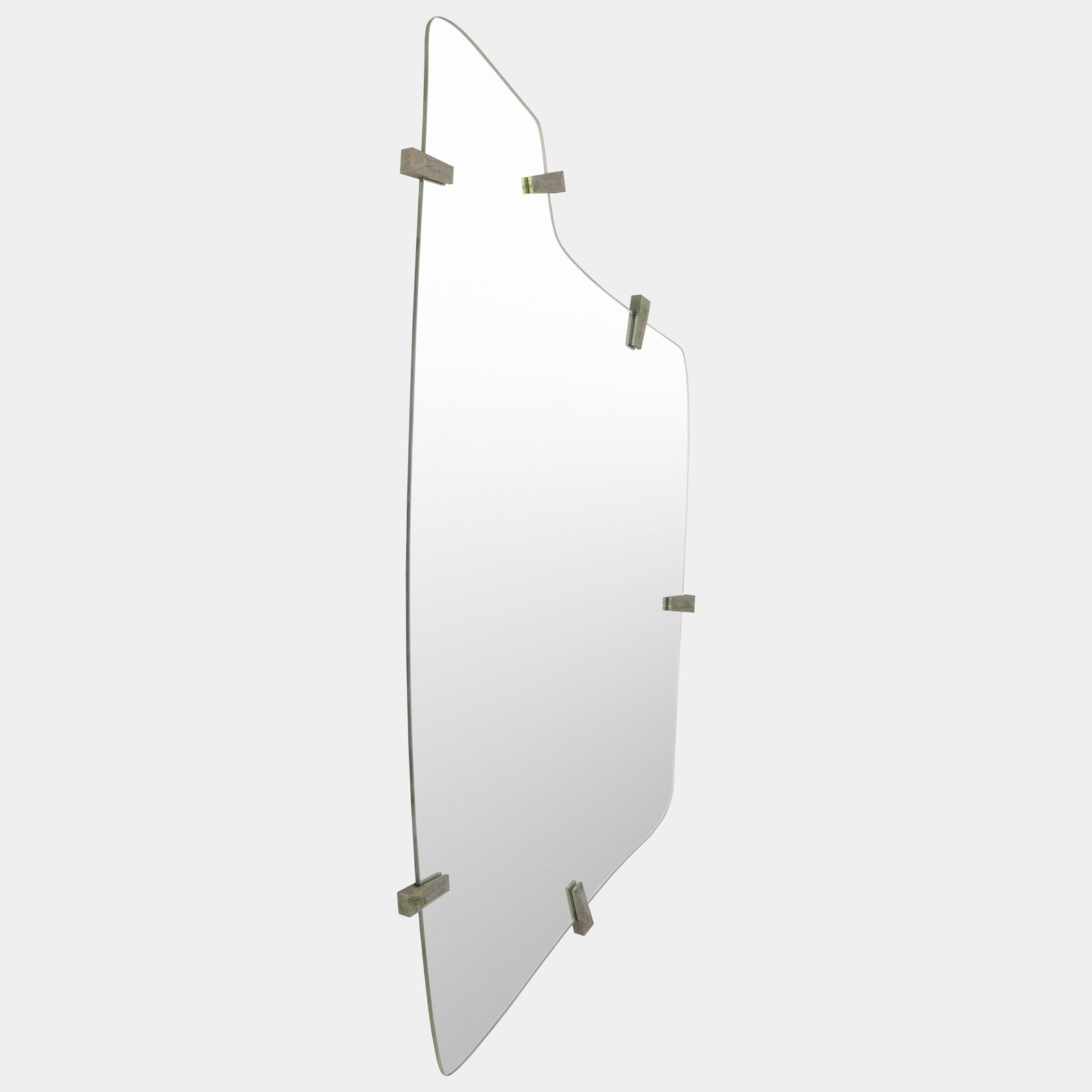Ca880010-Detail Profile