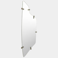Ca880010-Detail Profile