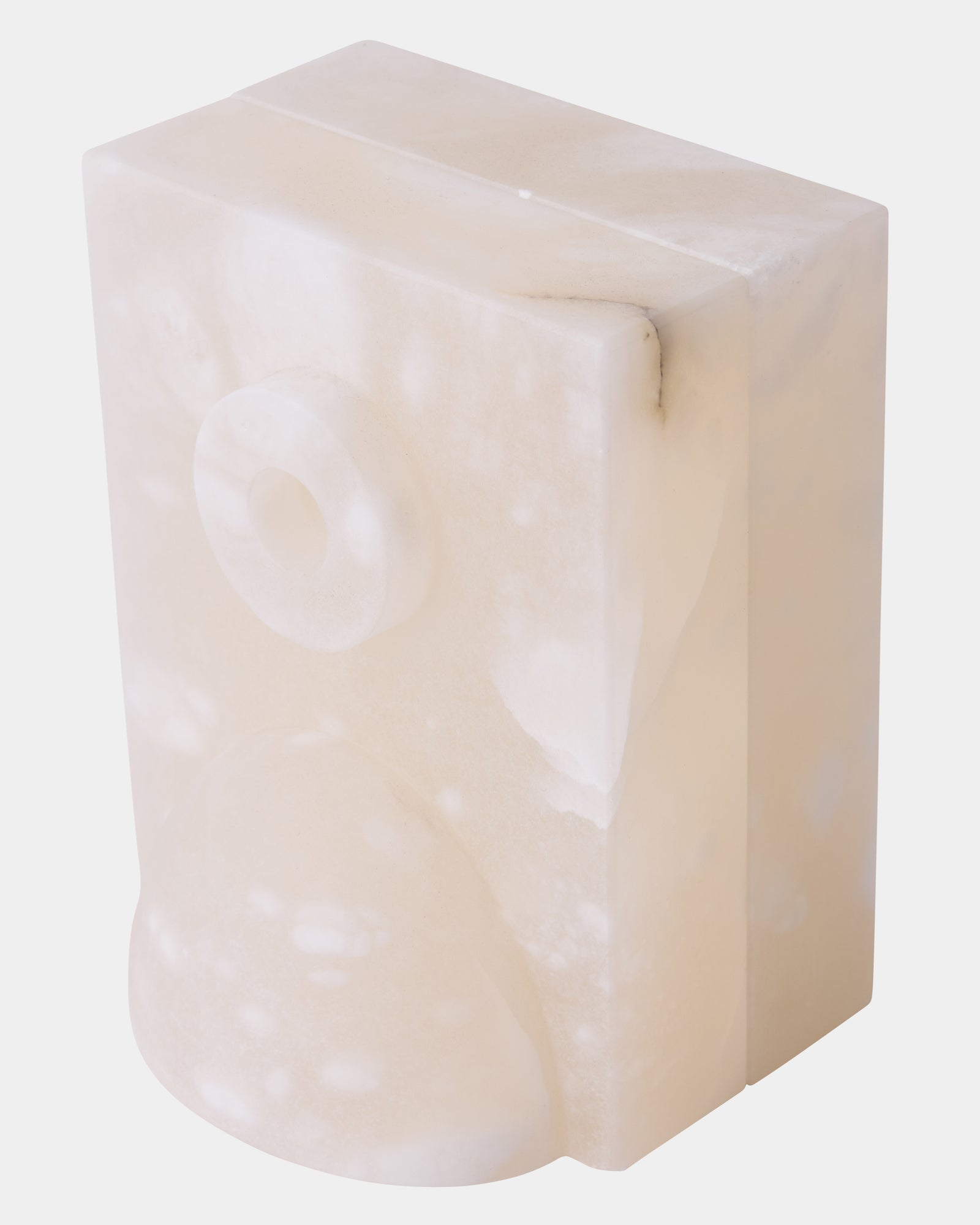 Ca330009-Detail Base