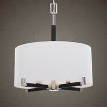 Load image into Gallery viewer, Newburgh, 4 Lt Hanging Shade Pendant
