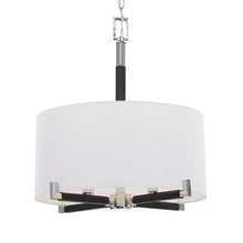 Load image into Gallery viewer, Newburgh, 4 Lt Hanging Shade Pendant
