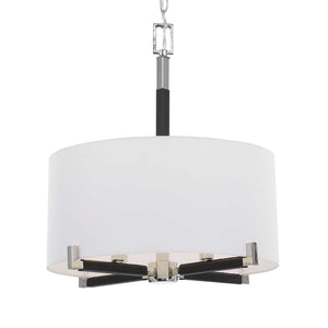 Newburgh, 4 Lt Hanging Shade Pendant