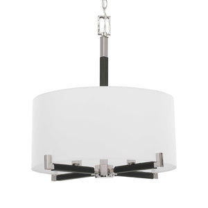 Newburgh, 4 Lt Hanging Shade Pendant