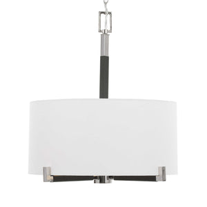 Newburgh, 4 Lt Hanging Shade Pendant