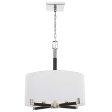 Load image into Gallery viewer, Newburgh, 4 Lt Hanging Shade Pendant
