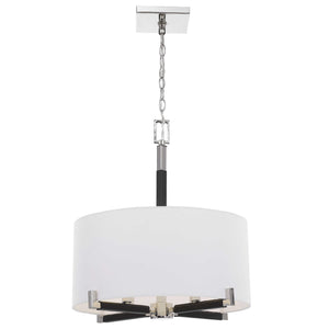 Newburgh, 4 Lt Hanging Shade Pendant