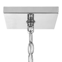 Newburgh, 4 Lt Hanging Shade Pendant