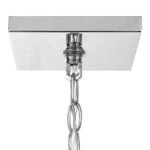 Newburgh, 4 Lt Hanging Shade Pendant