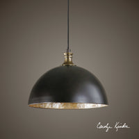 Placuna, 1 LT Pendant