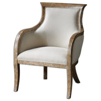 Quitus ArmChair