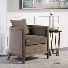 Load image into Gallery viewer, Viaggio Accent Chair
