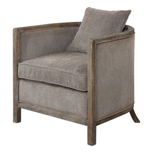 Viaggio Accent Chair