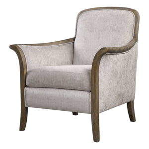 Brittoney Armchair