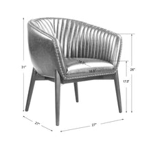 Load image into Gallery viewer, Anders Accent Chair
