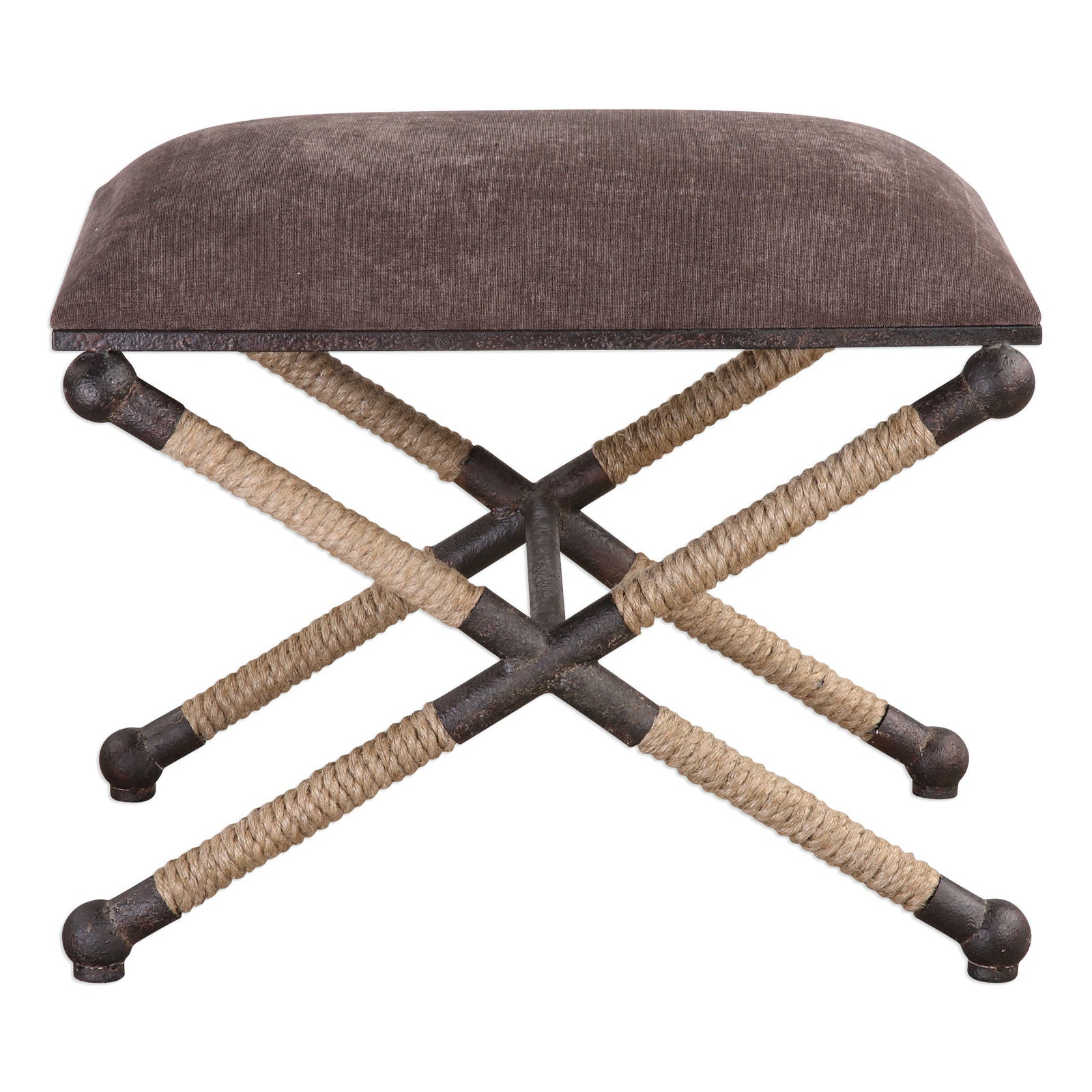 Evert Small Bench