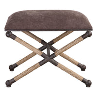 Evert Small Bench