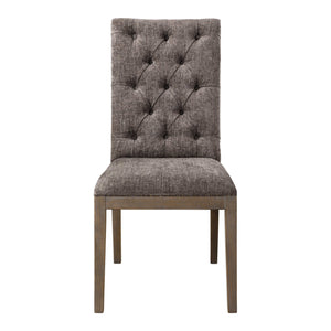 Amoria Armless Chairs, 2 Per Box