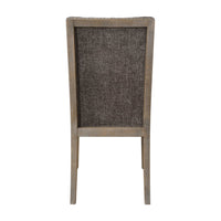 Amoria Armless Chairs, 2 Per Box