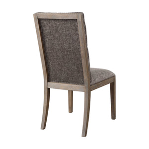 Amoria Armless Chairs, 2 Per Box