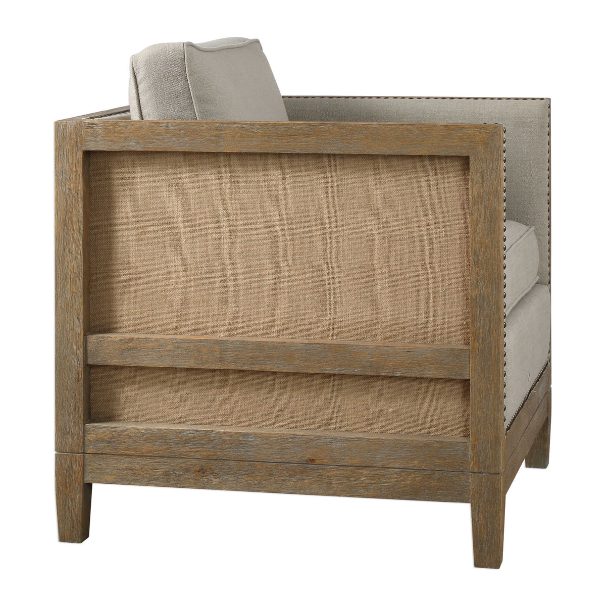 Kyle Accent Chair
