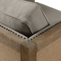 Kyle Accent Chair