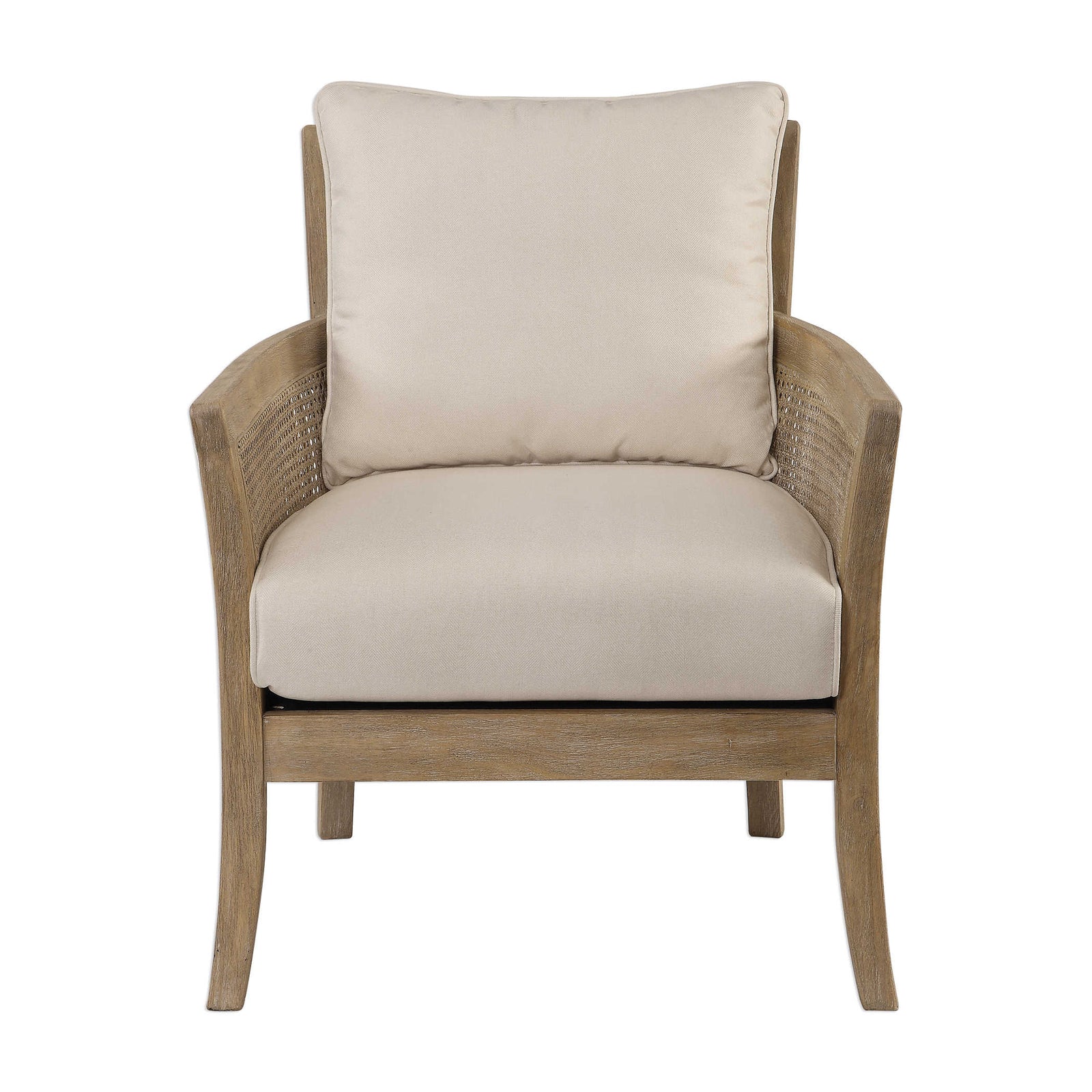 Encore Armchair, Natural