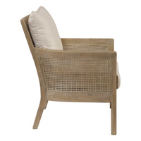 Encore Armchair, Natural