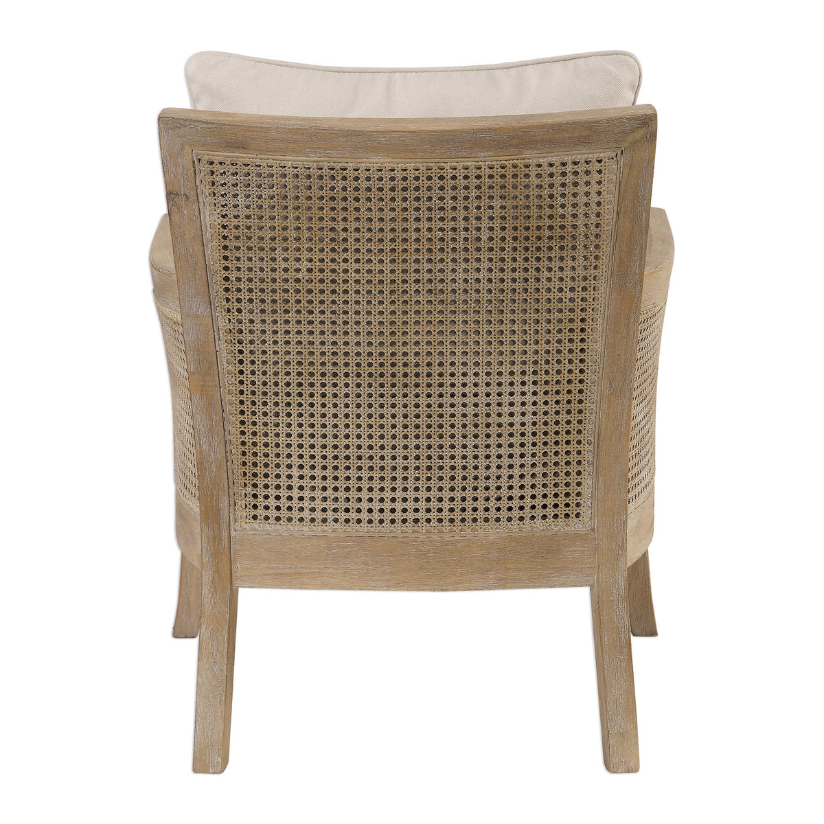 Encore Armchair, Natural