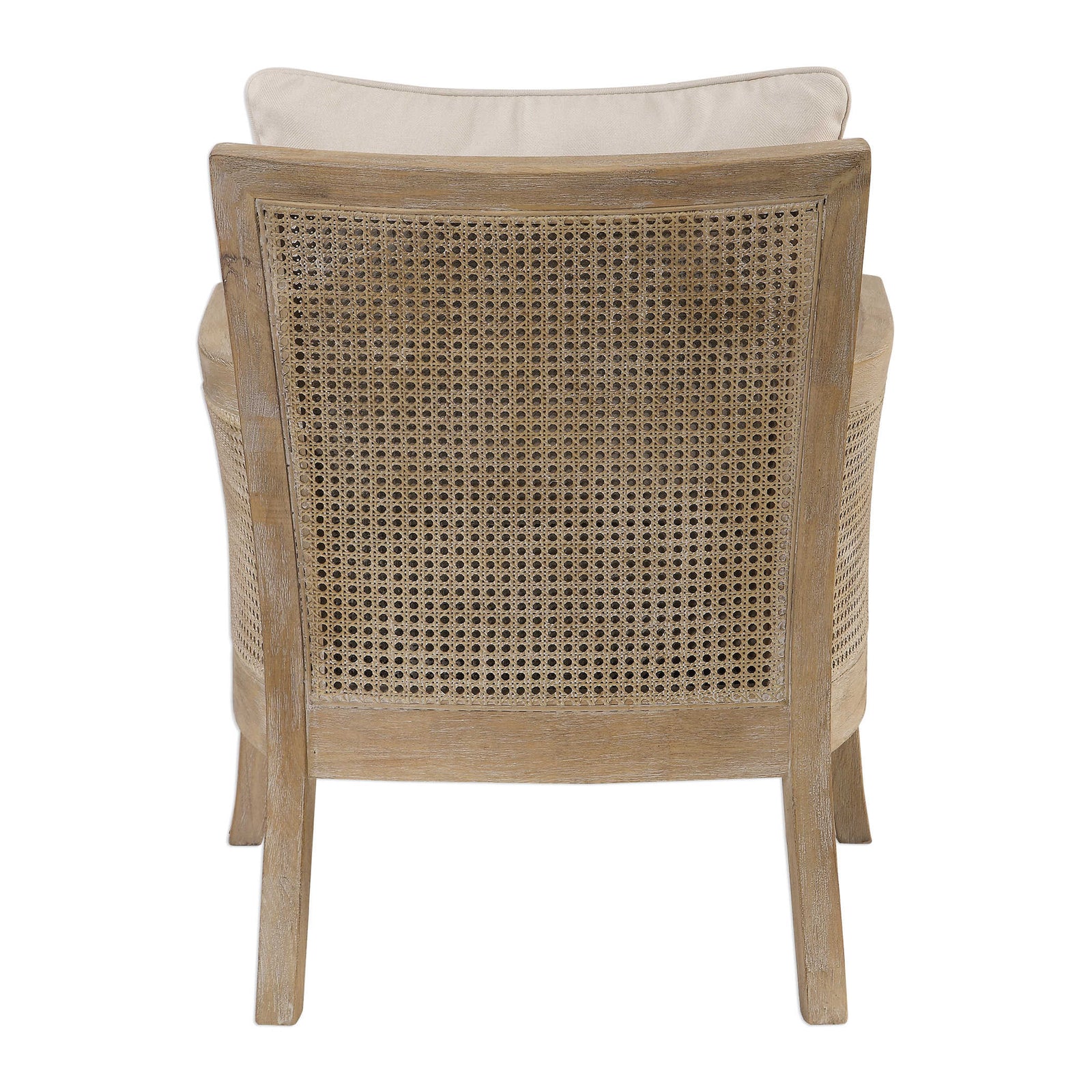 Encore Armchair, Natural