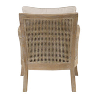Encore Armchair, Natural