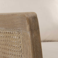 Encore Armchair, Natural