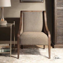 Load image into Gallery viewer, Vaughn Accent Chair
