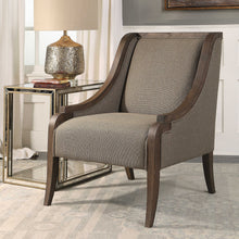 Load image into Gallery viewer, Vaughn Accent Chair
