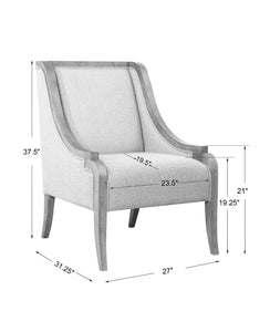 Vaughn Accent Chair