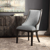 Janis Accent Chair