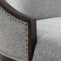 Janis Accent Chair
