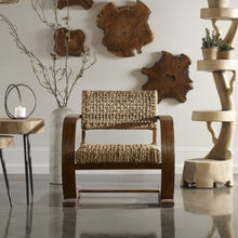 Load image into Gallery viewer, Rehema Accent Chair
