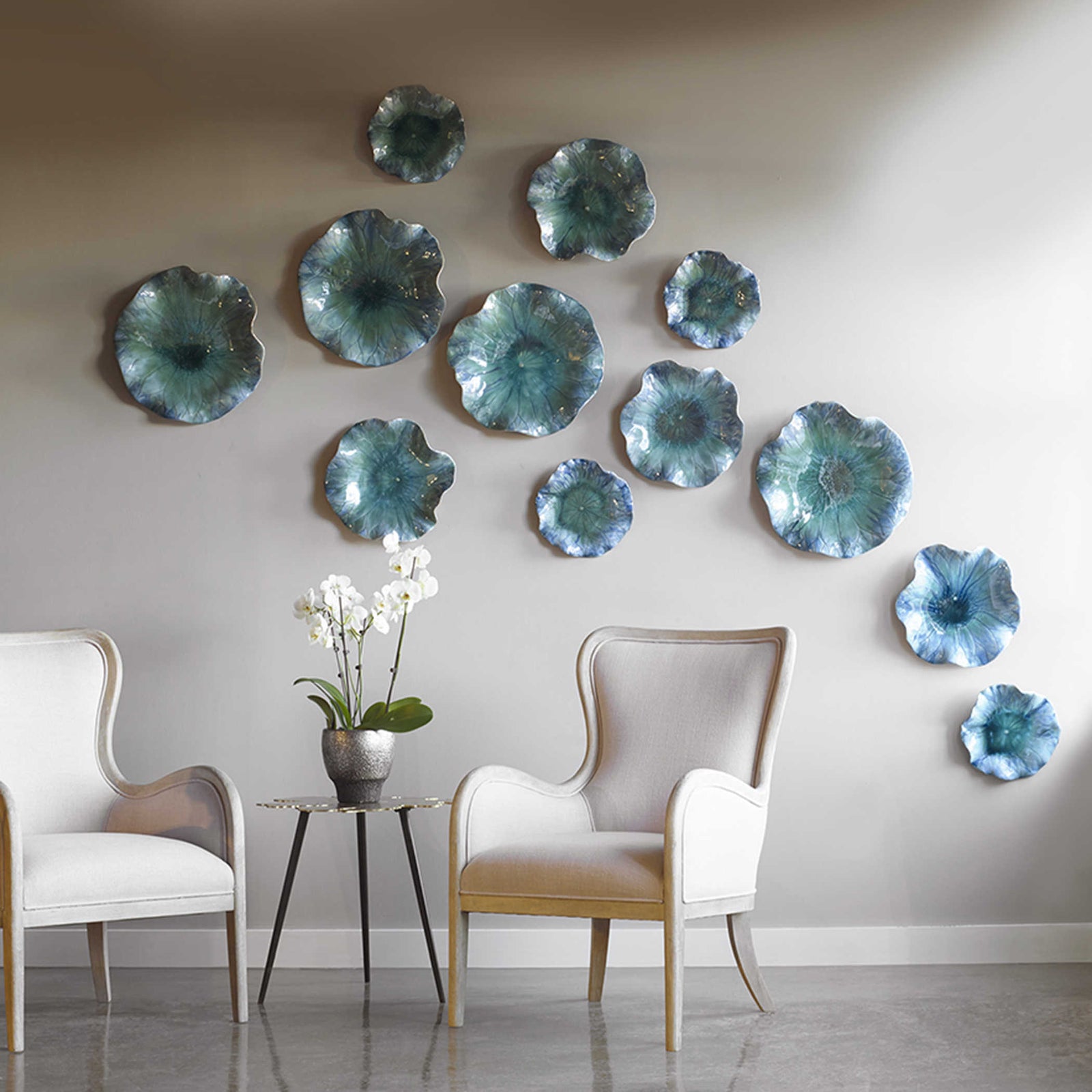 Shantel Wing Chair