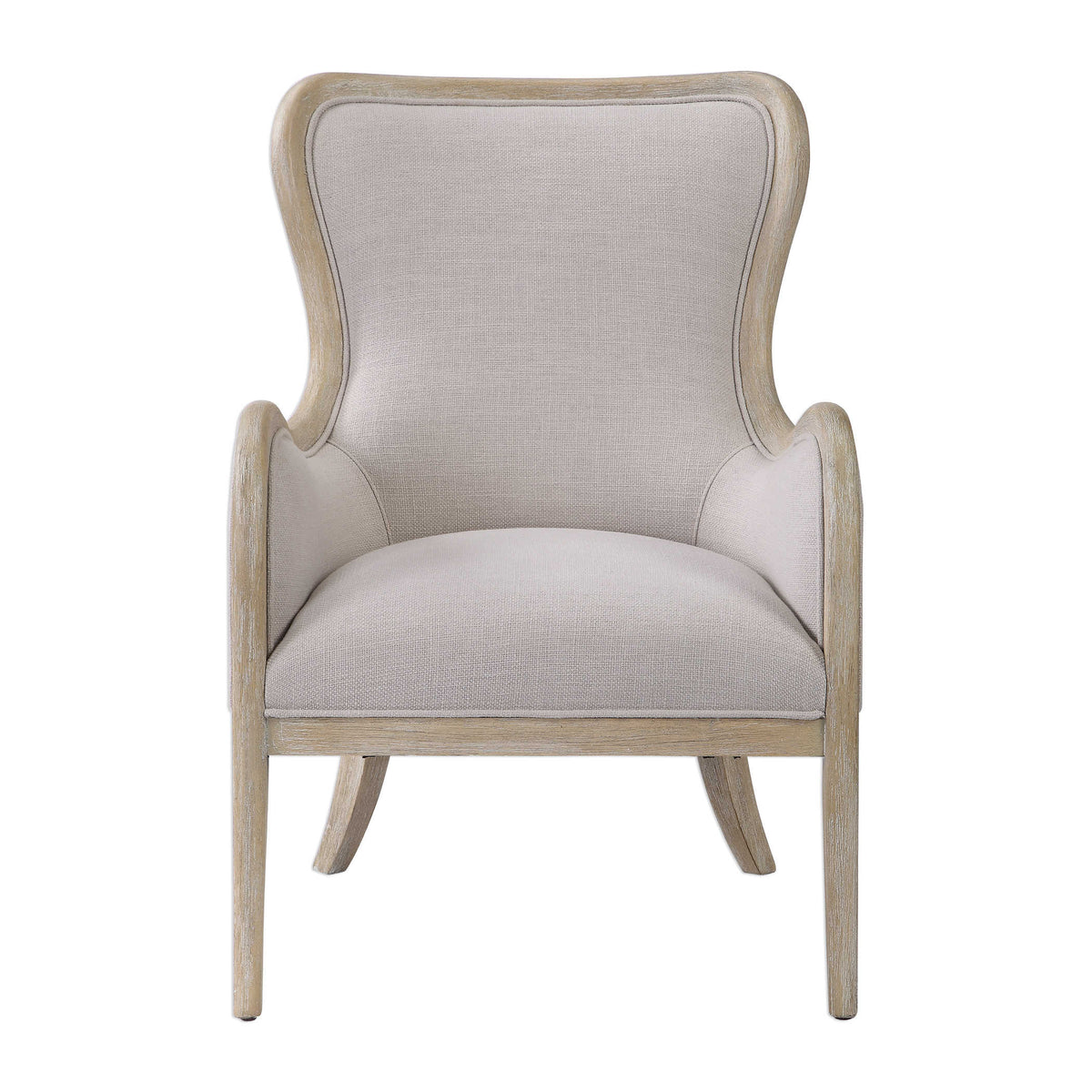 Shantel Wing Chair