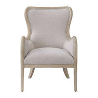 Shantel Wing Chair